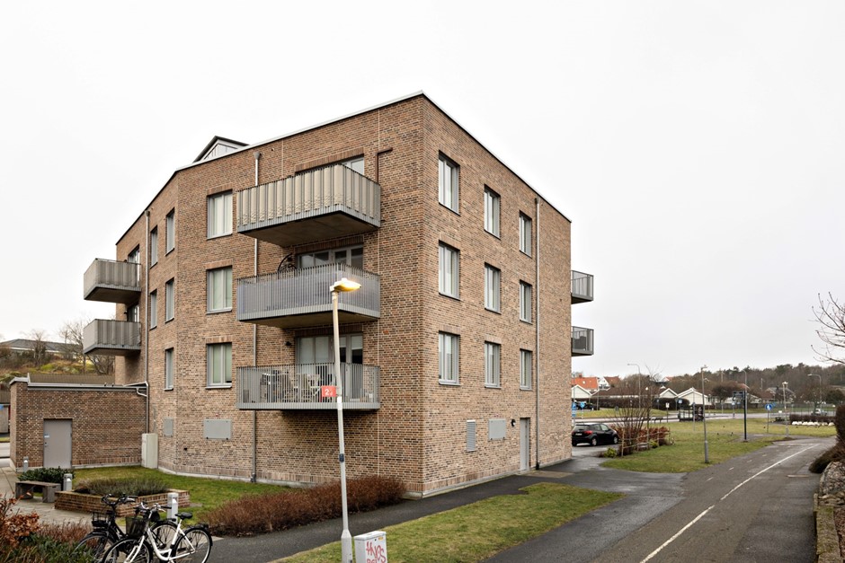 Önneredsvägen 100