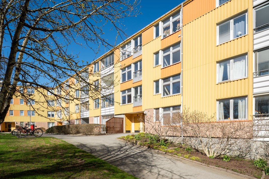 Rubingatan 16