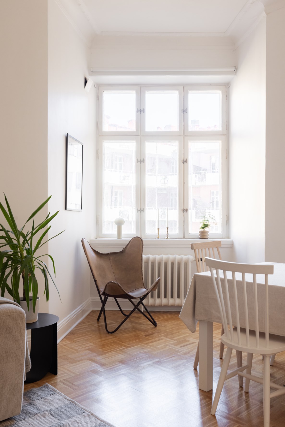 Bild 2 Hedåsgatan 4A