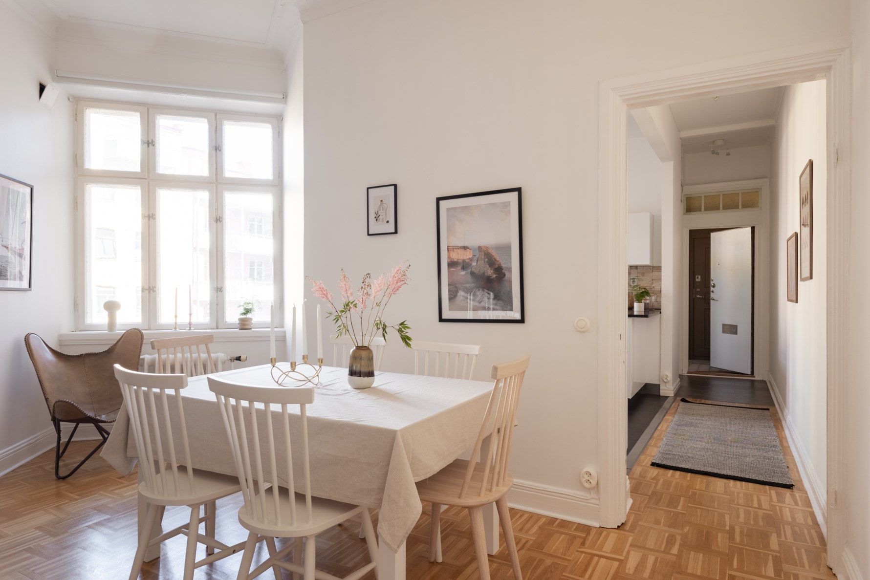 Bild 3 Hedåsgatan 4A