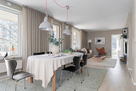 Hovås allé 28