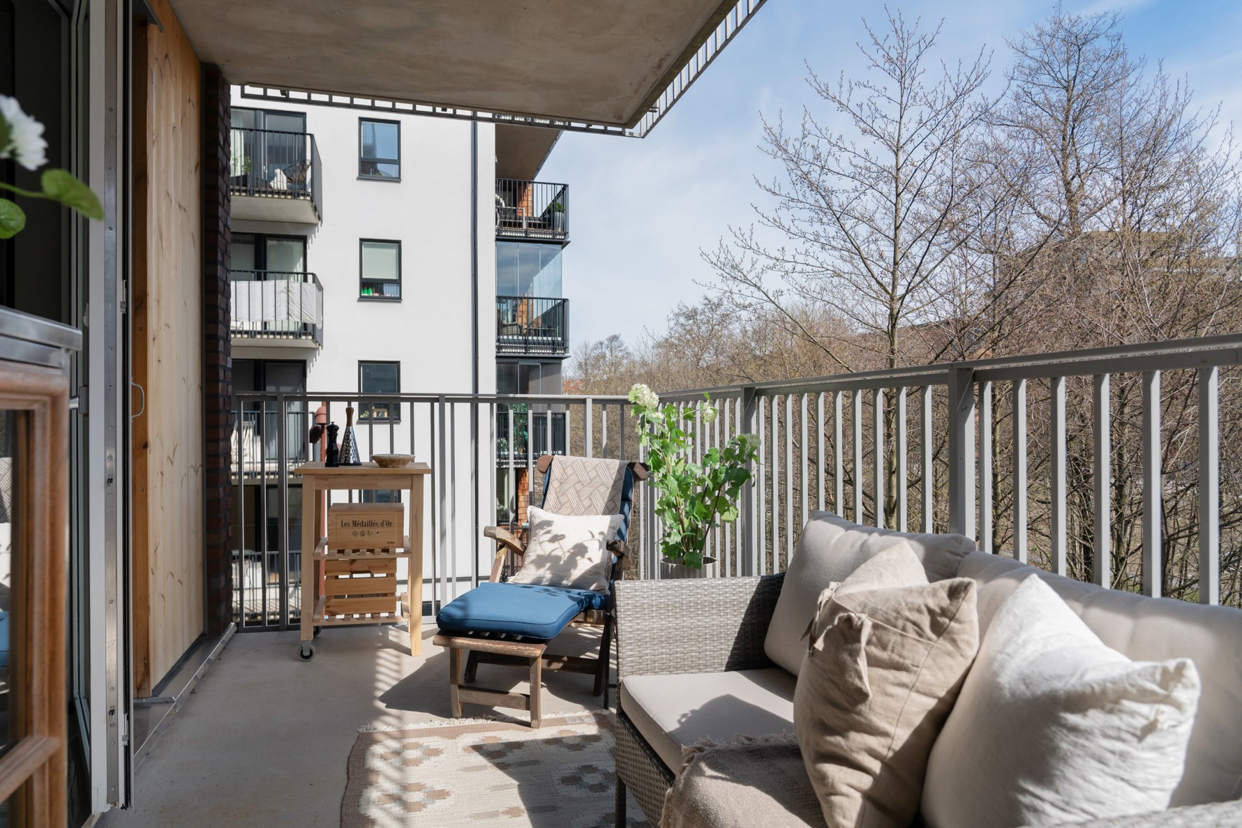 Bild 2 Hovås allé 28