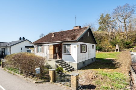 Enerbacksgatan 34