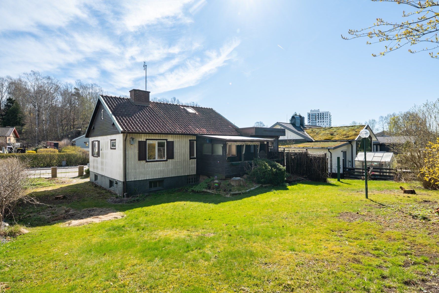 Bild 3 Enerbacksgatan 34