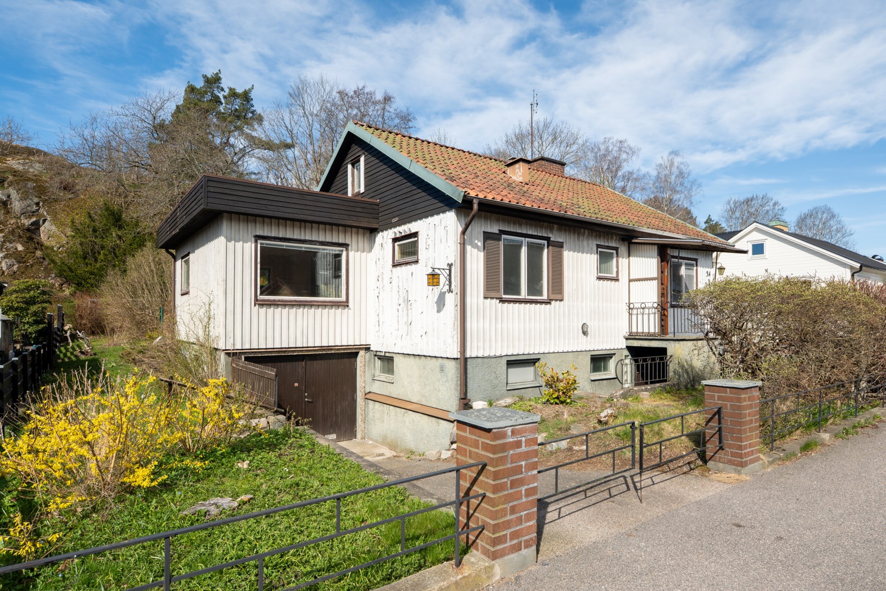 Bild 2 Enerbacksgatan 34