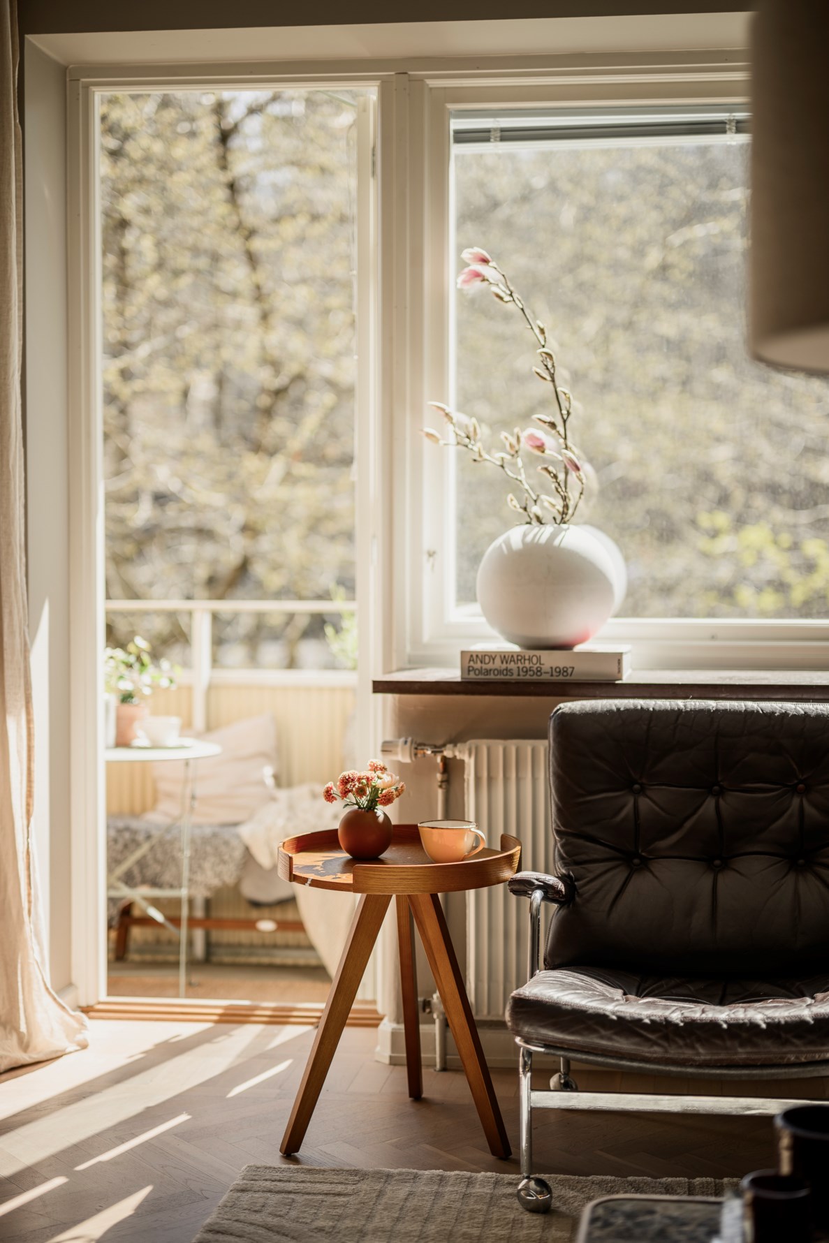 Bild 2 Kvarngärdesgatan 3B