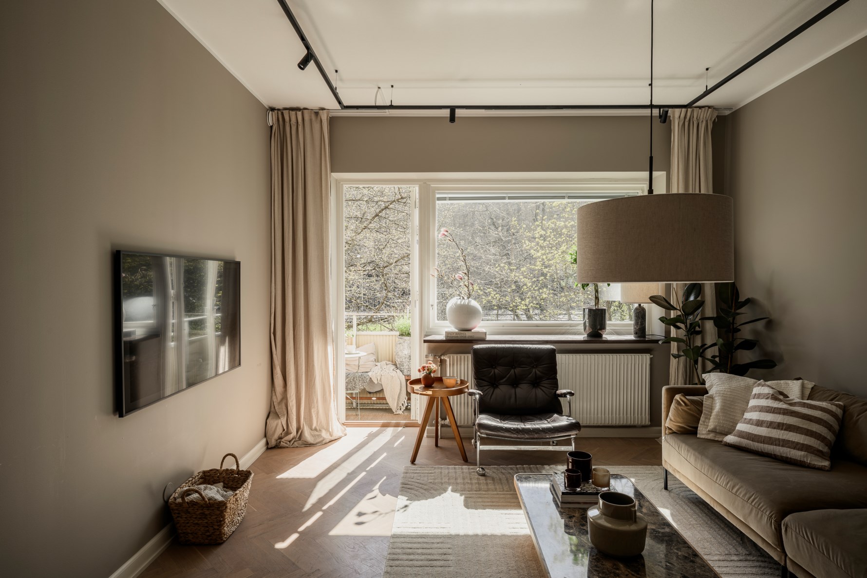 Bild 4 Kvarngärdesgatan 3B