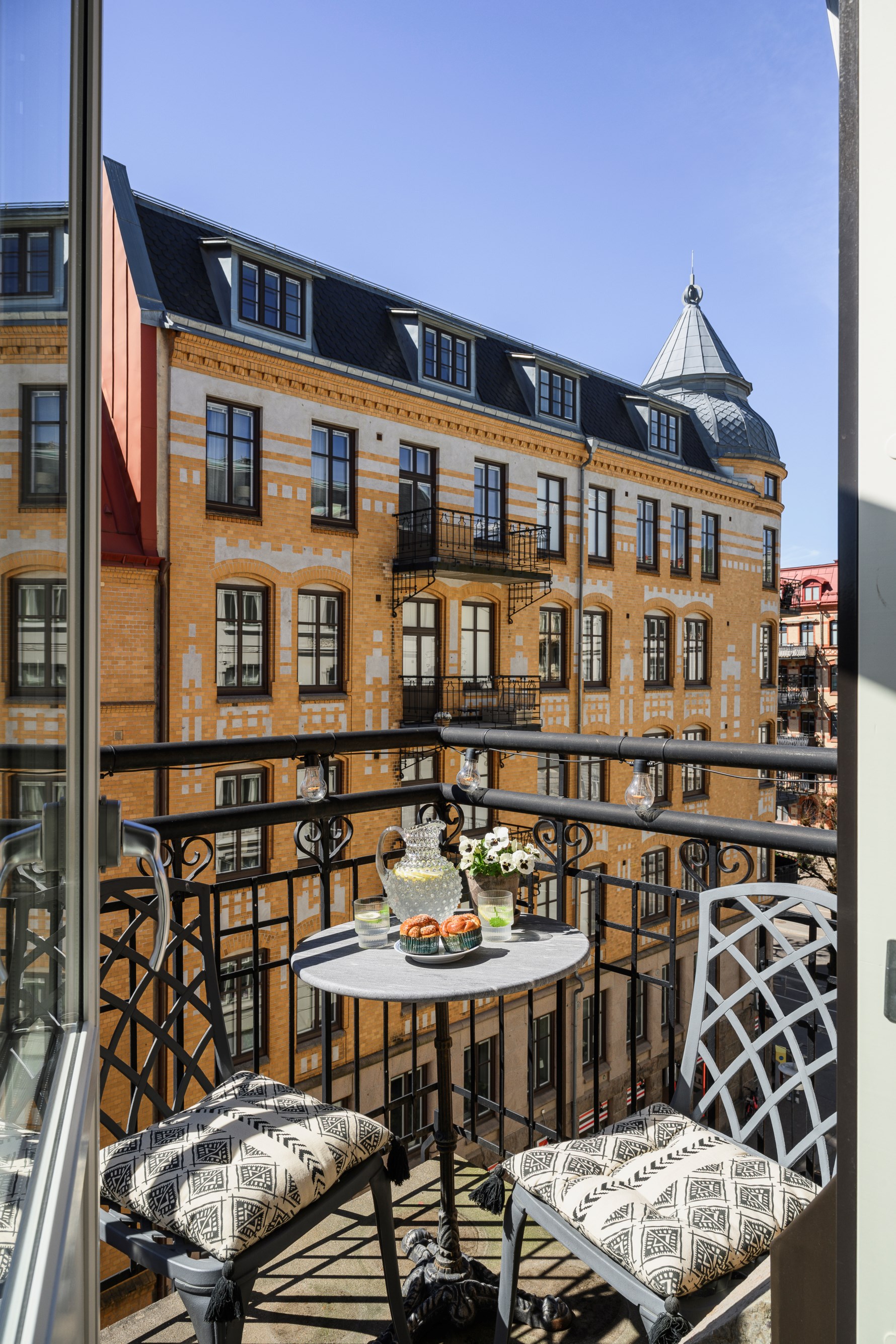 Bild 6 Hedåsgatan 20