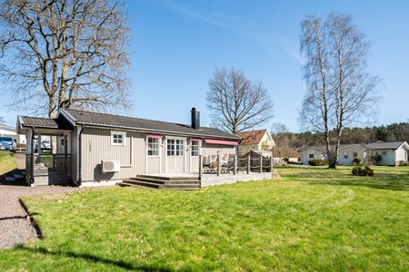 Skogsstigen 18