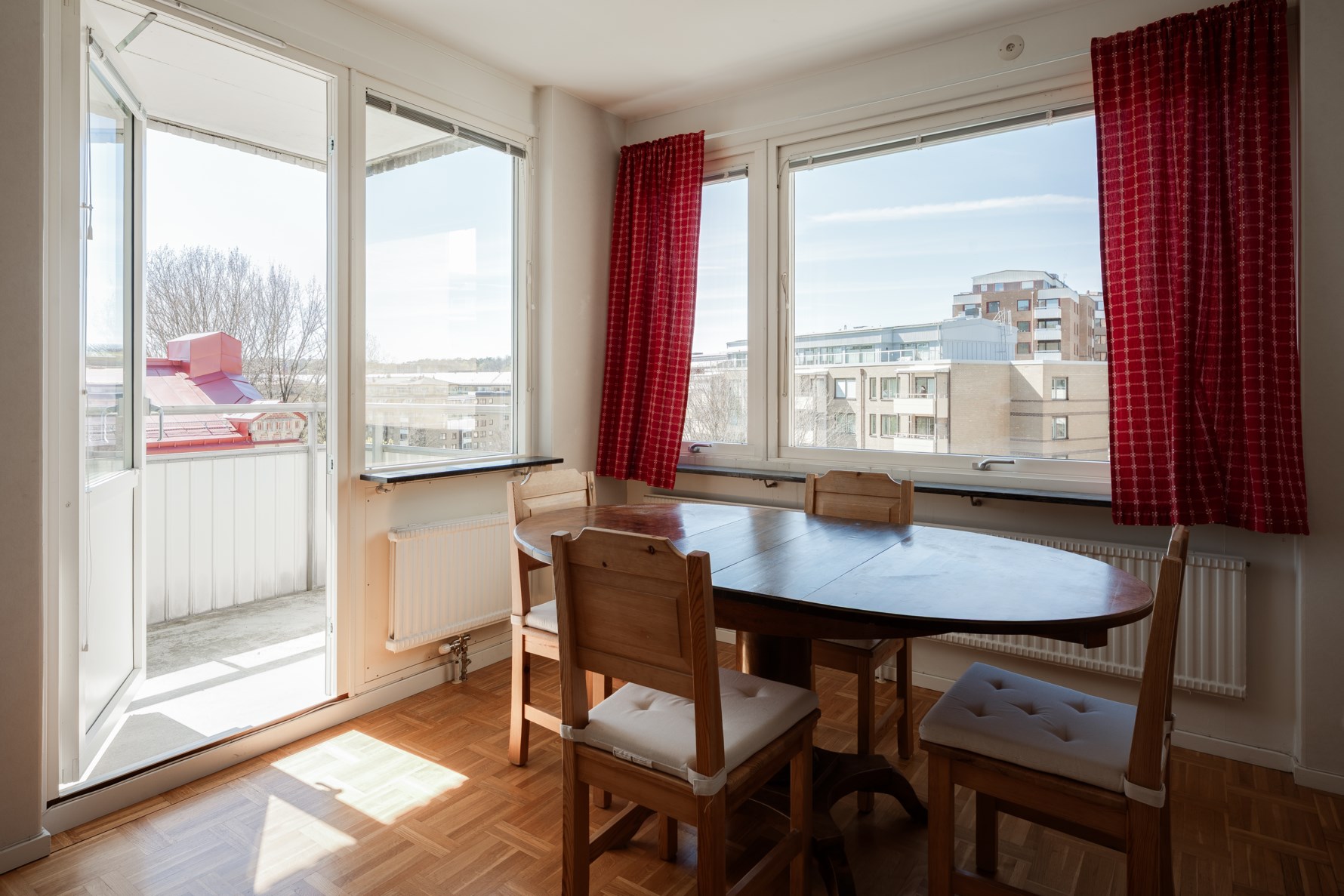 Bild 4 Föreningsgatan 1B