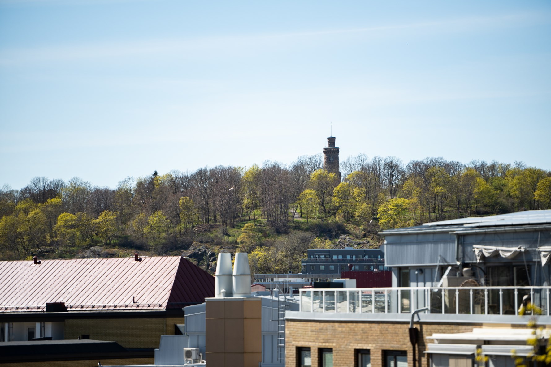 Bild 3 Föreningsgatan 1B