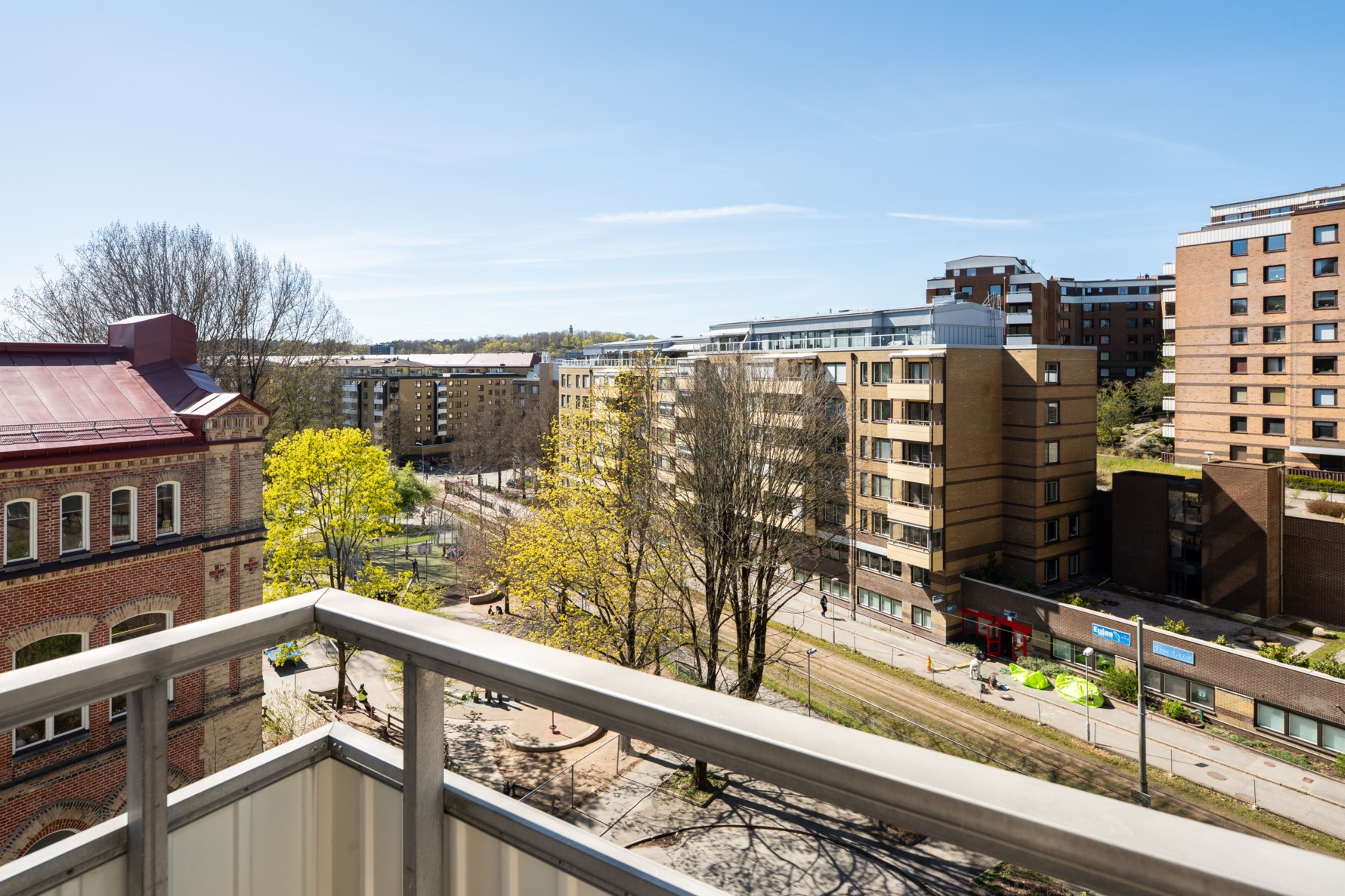 Bild 2 Föreningsgatan 1B