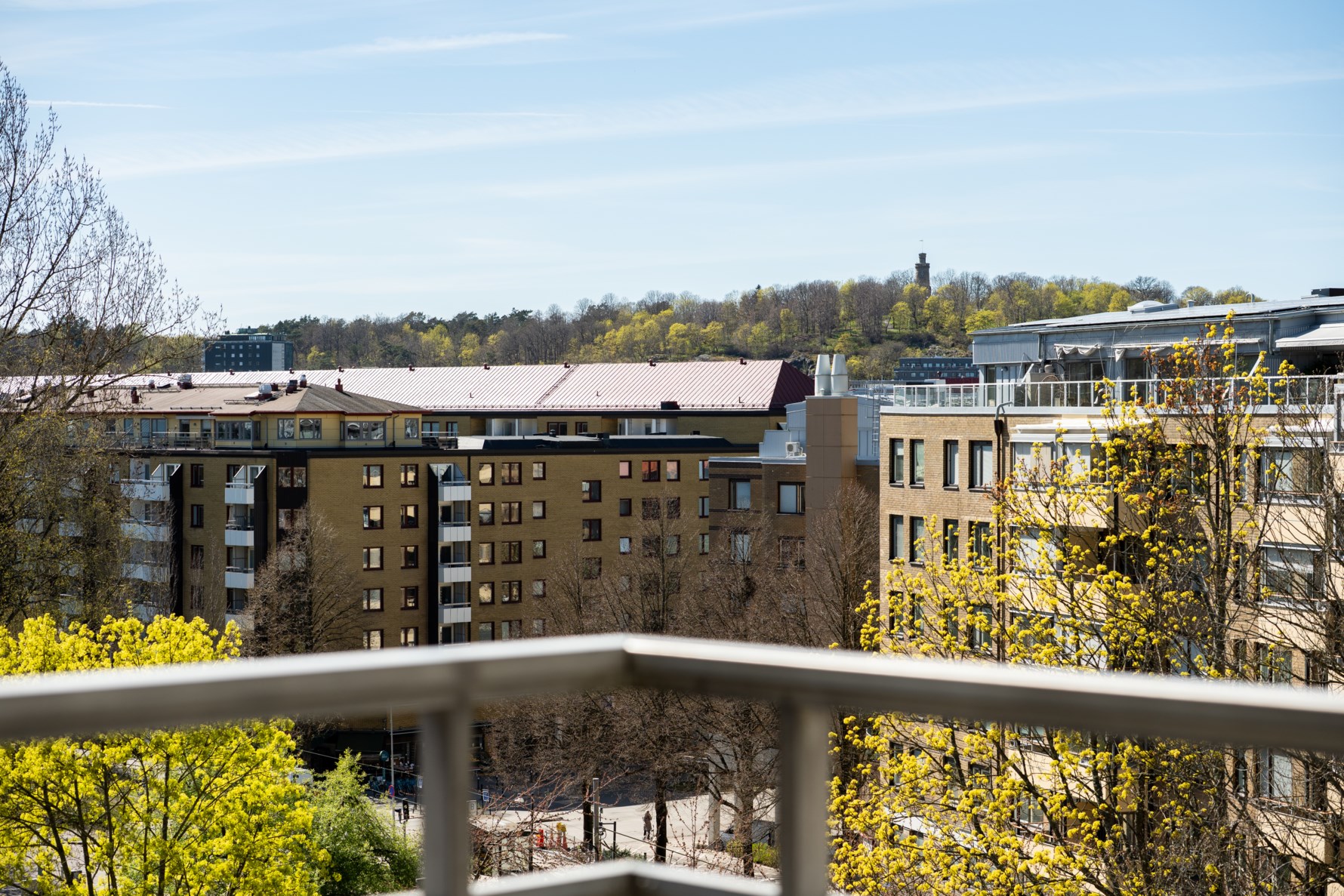 Bild 1 Föreningsgatan 1B