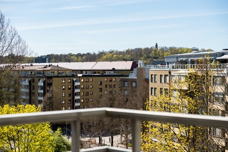 Föreningsgatan 1B