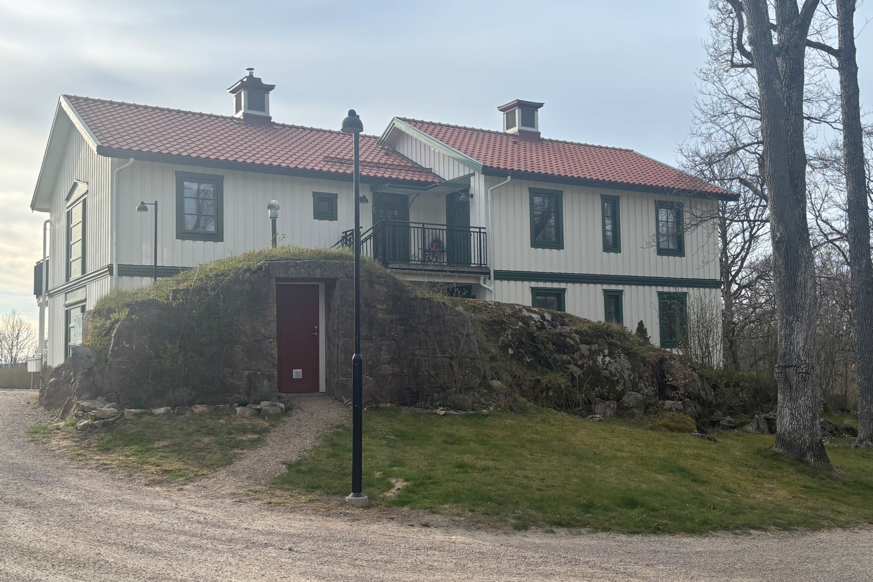 Bild 2 Mossbergs väg 22B