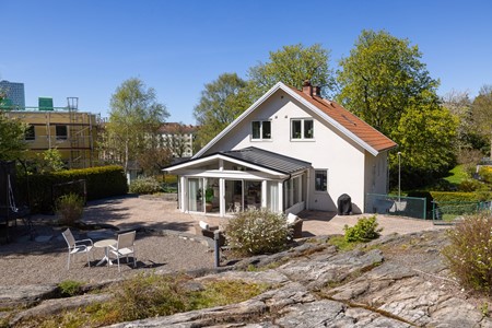 Skogshyddegatan 45