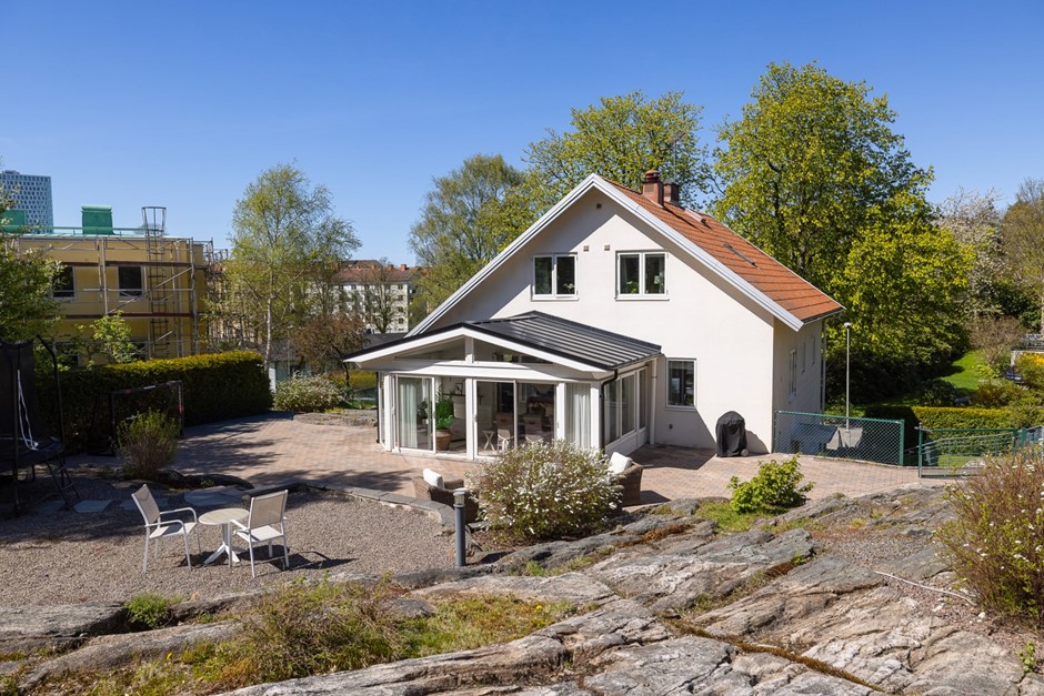 Skogshyddegatan 45