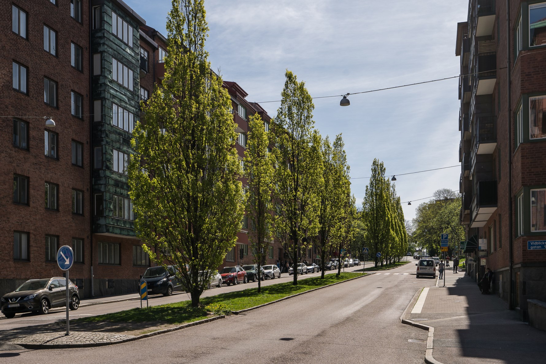 Bild 3 Vidblicksgatan 8