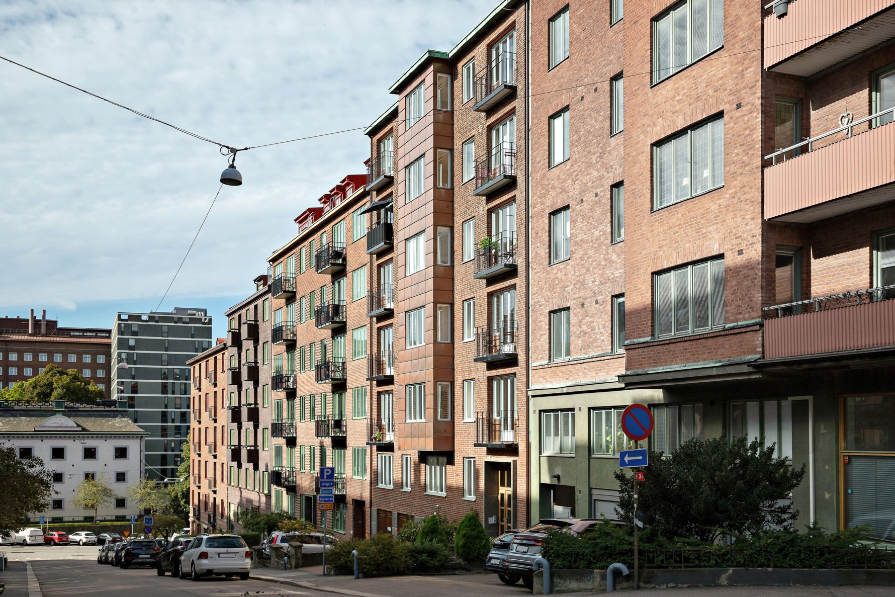 Bild 1 Vidblicksgatan 8