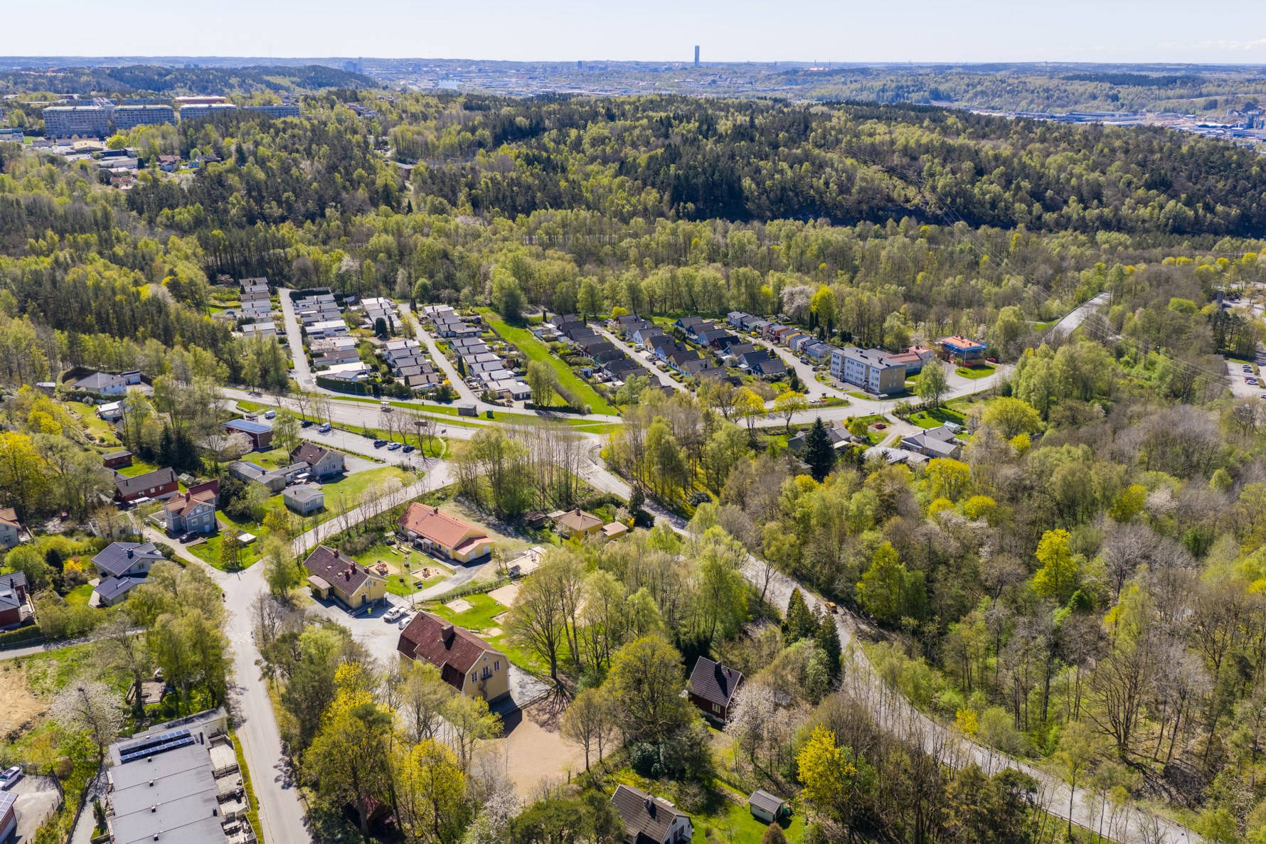 Bild 3 Kronorättarens väg 1