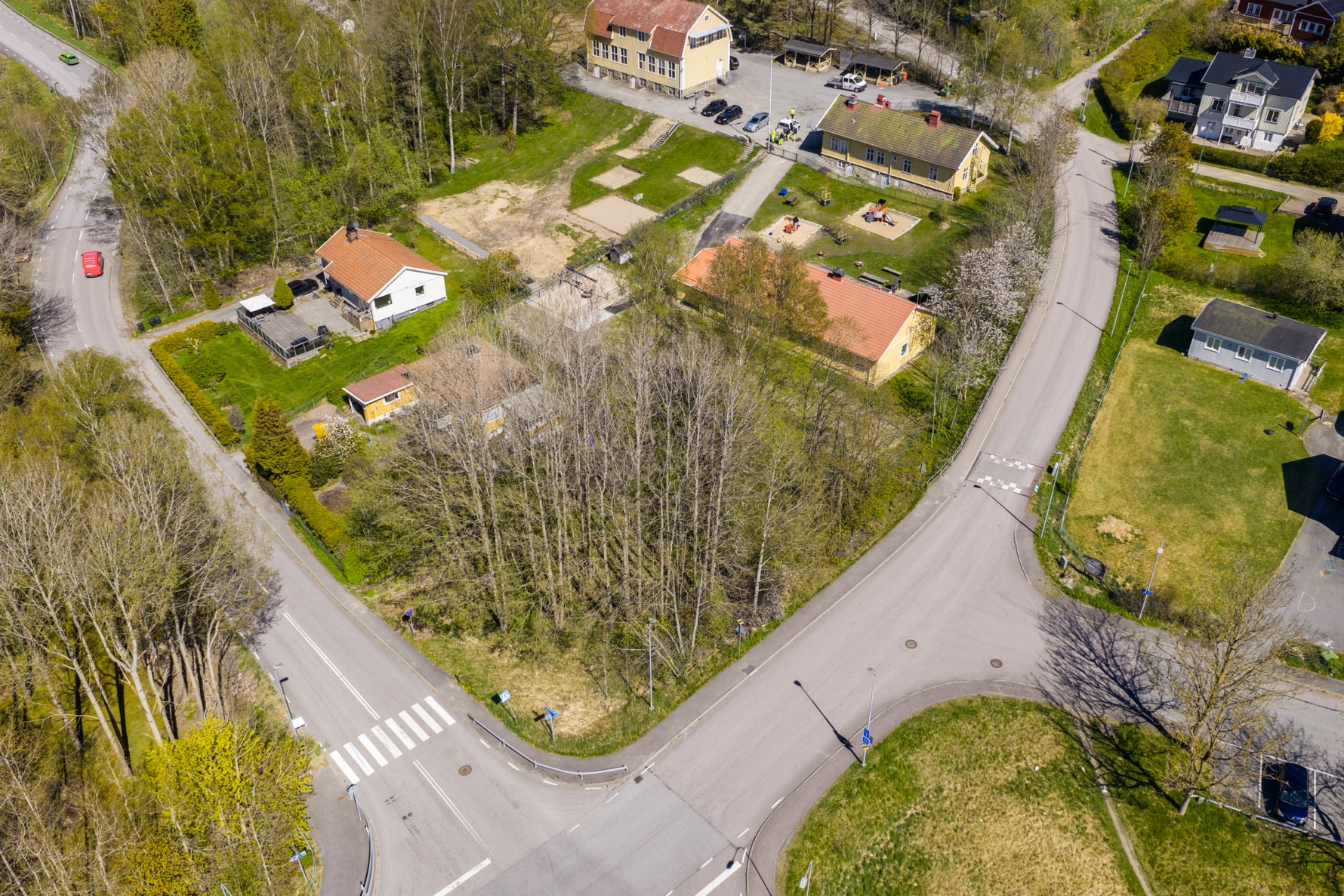 Bild 6 Kronorättarens väg 1