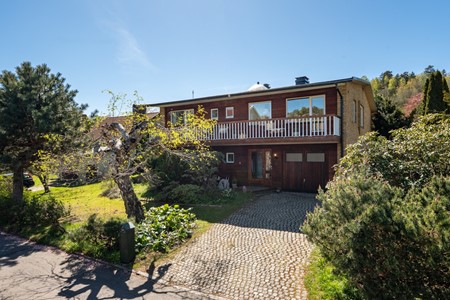 Boregatan 6