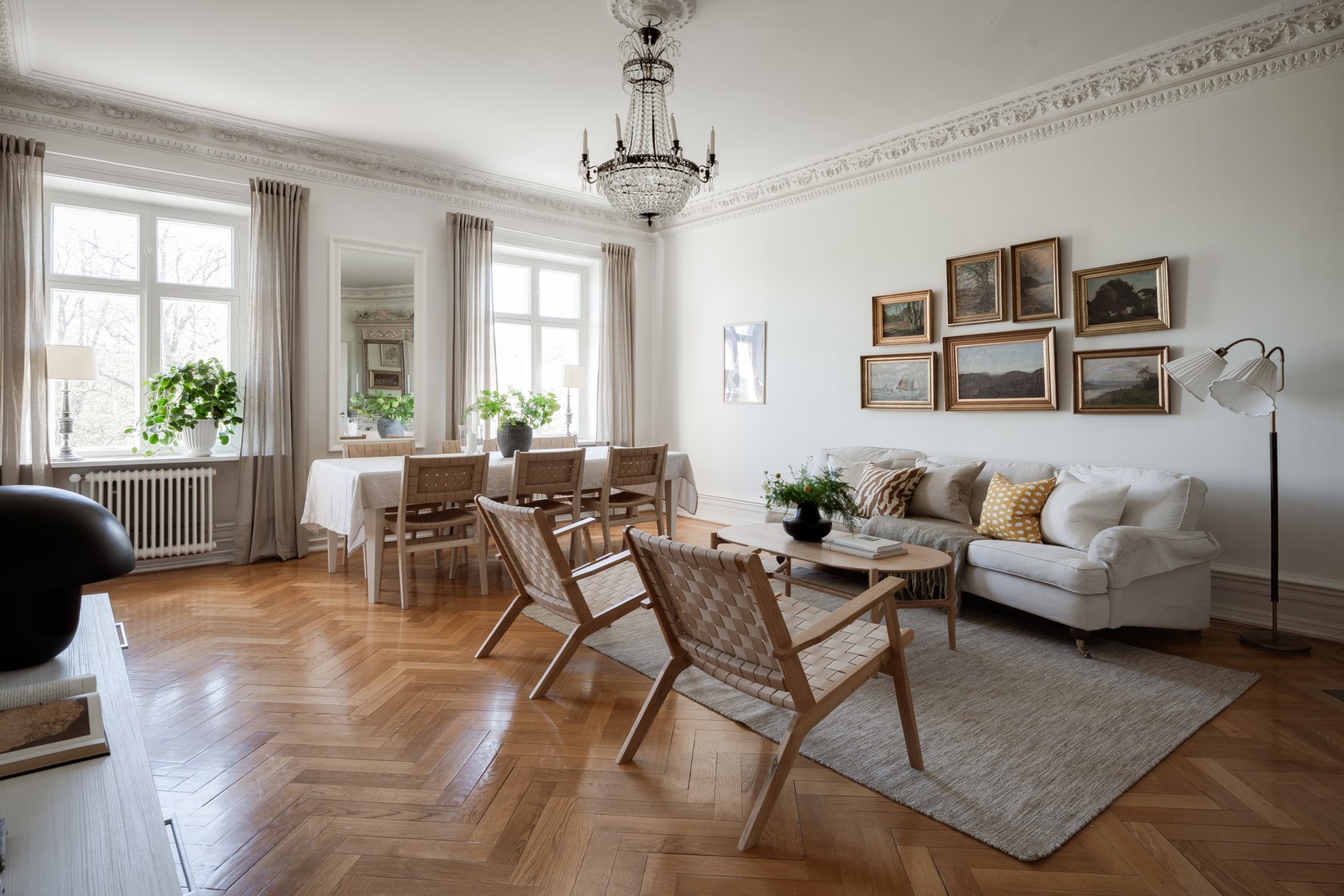 Bild 3 Aschebergsgatan 5