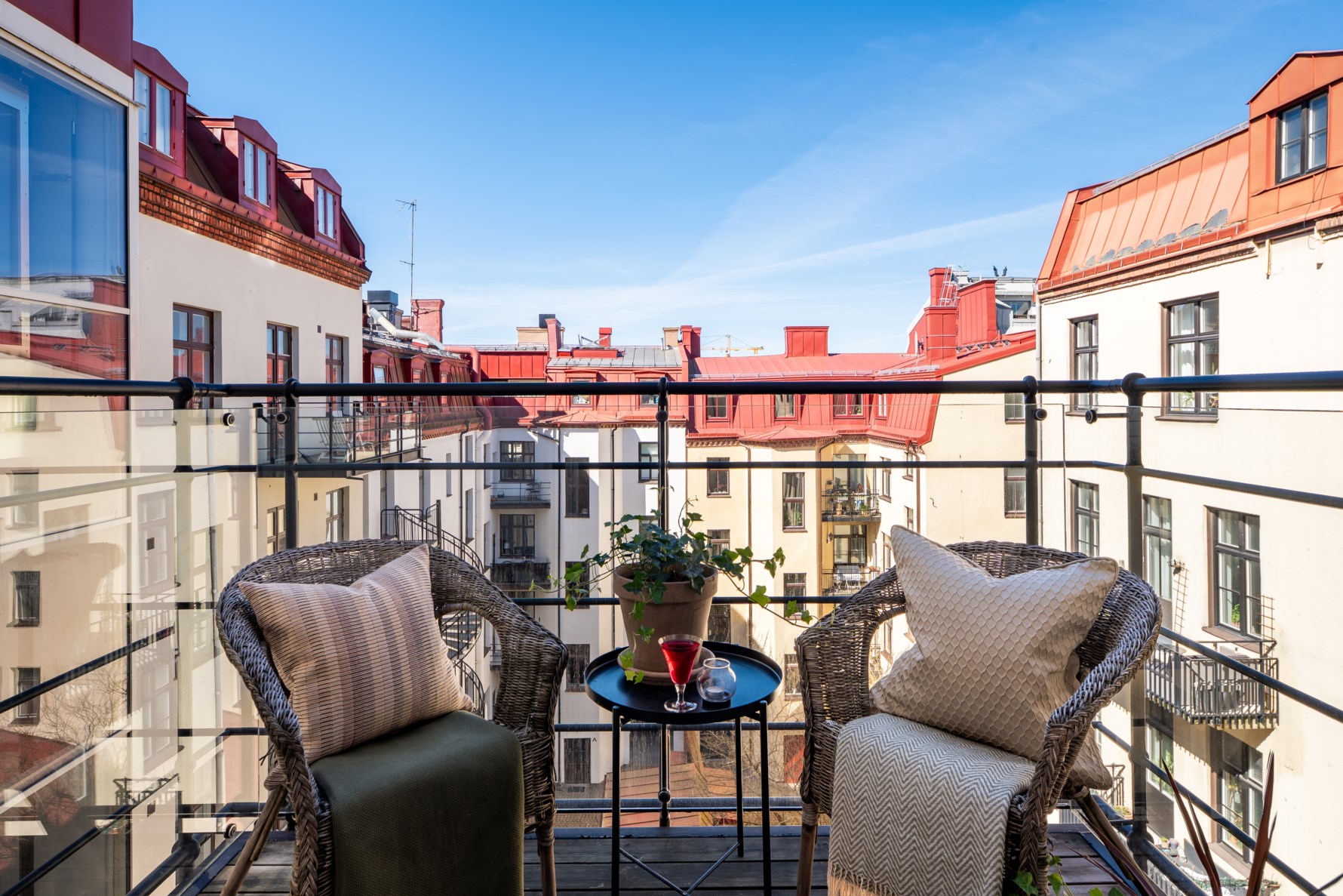 Bild 4 Aschebergsgatan 5