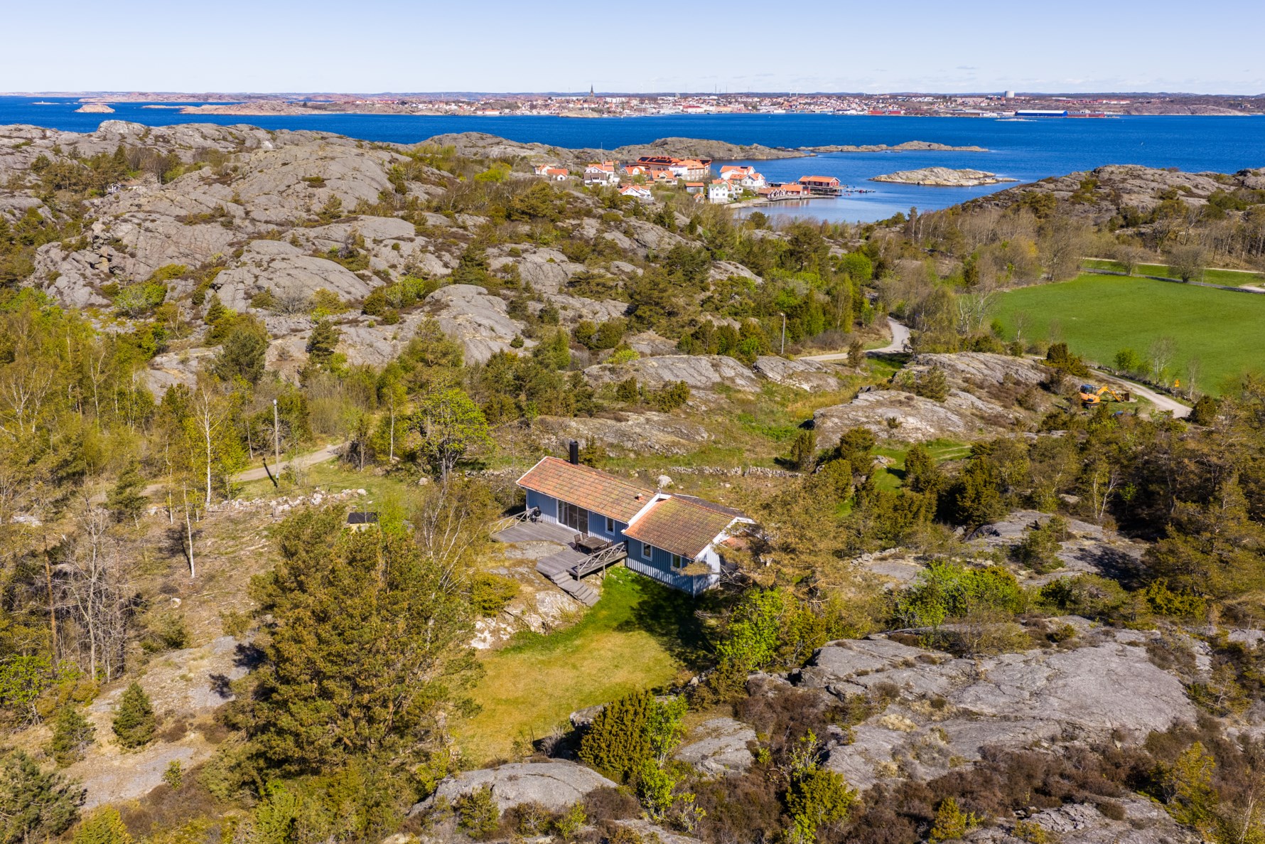 Bild 2 Skaftö-Fiskebäck 352
