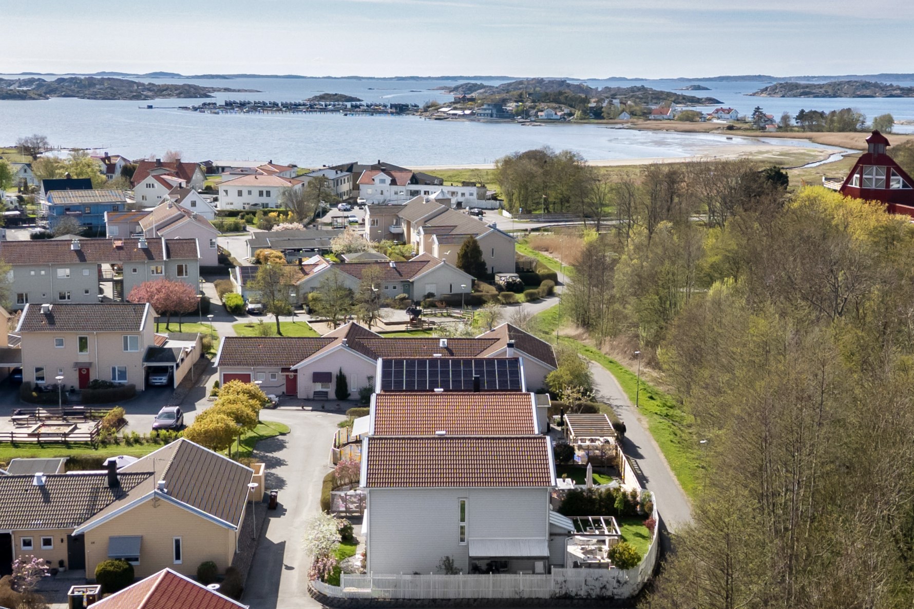 Bild 2 Arons väg 16