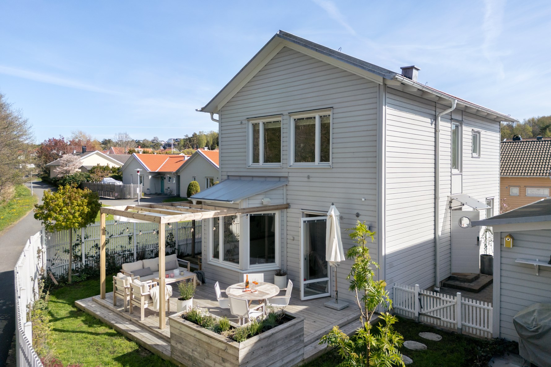 Bild 3 Arons väg 16