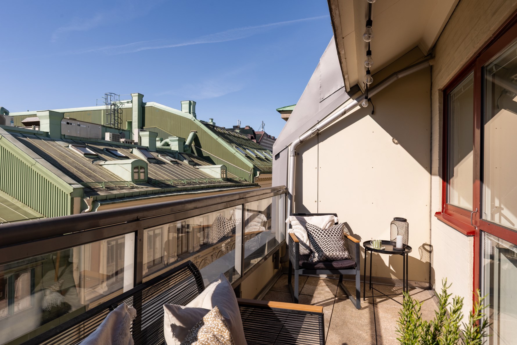Bild 6 Drottninggatan 14