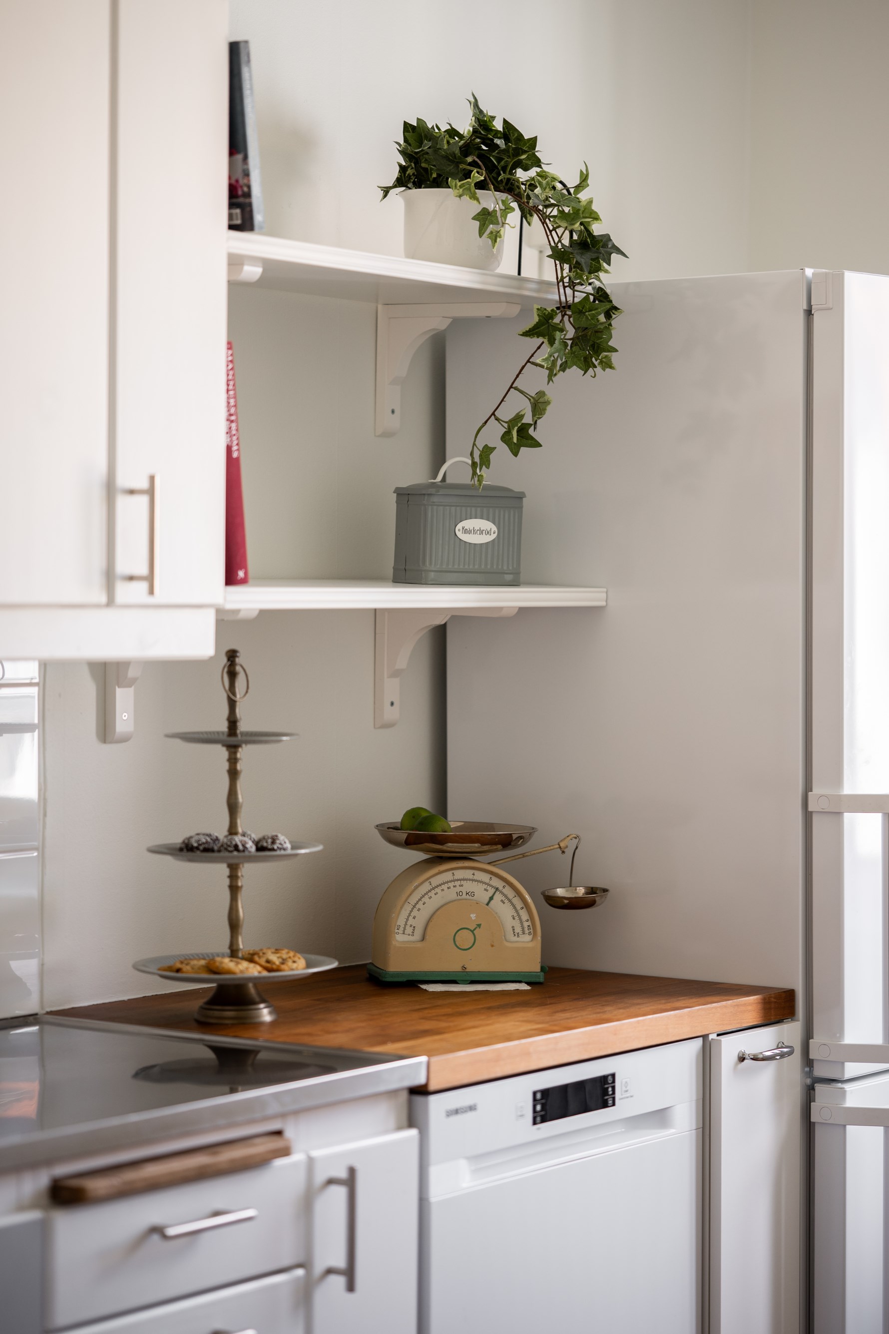 Bild 3 Fyrverkaregatan 5B