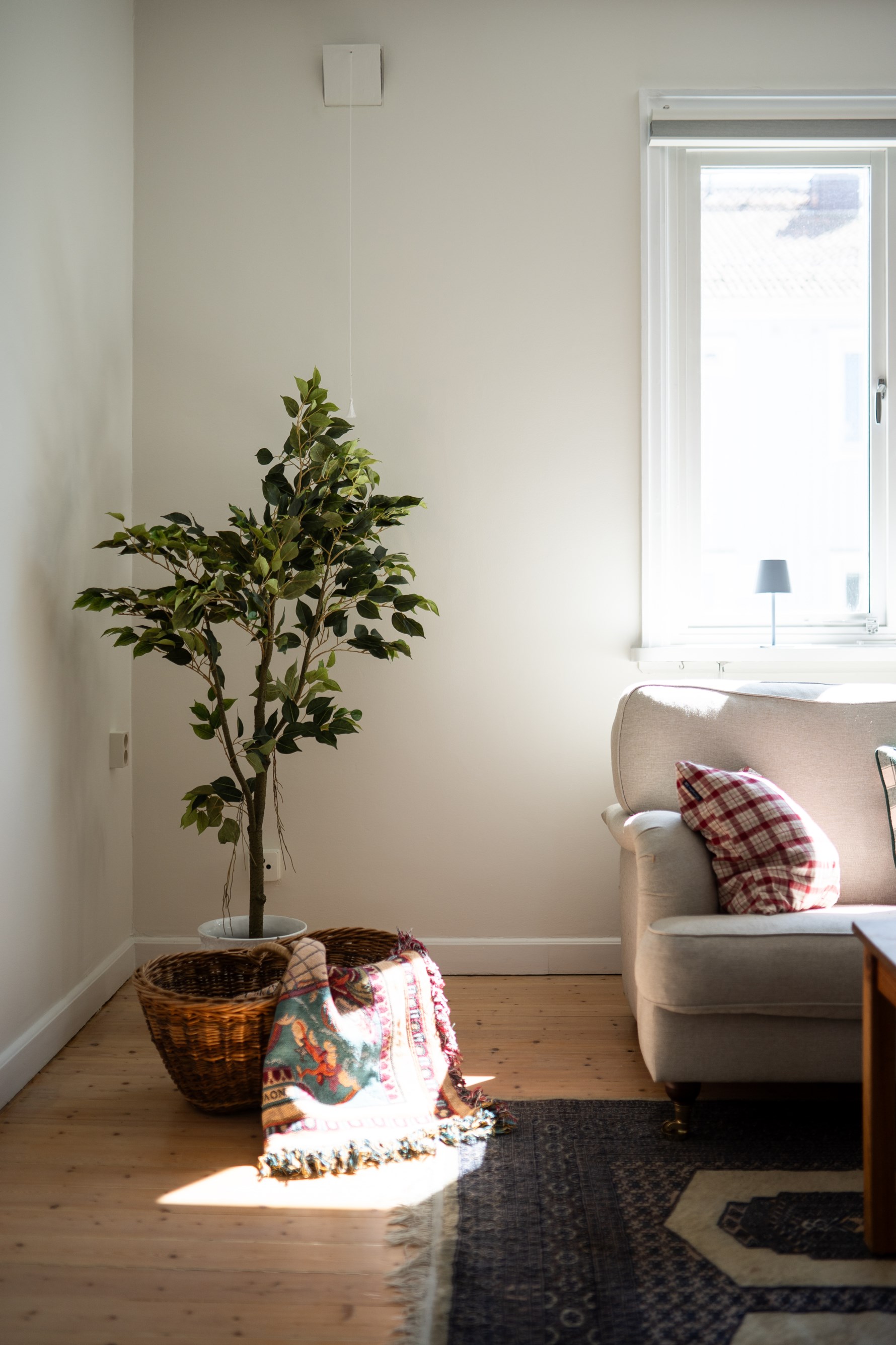 Bild 6 Fyrverkaregatan 5B
