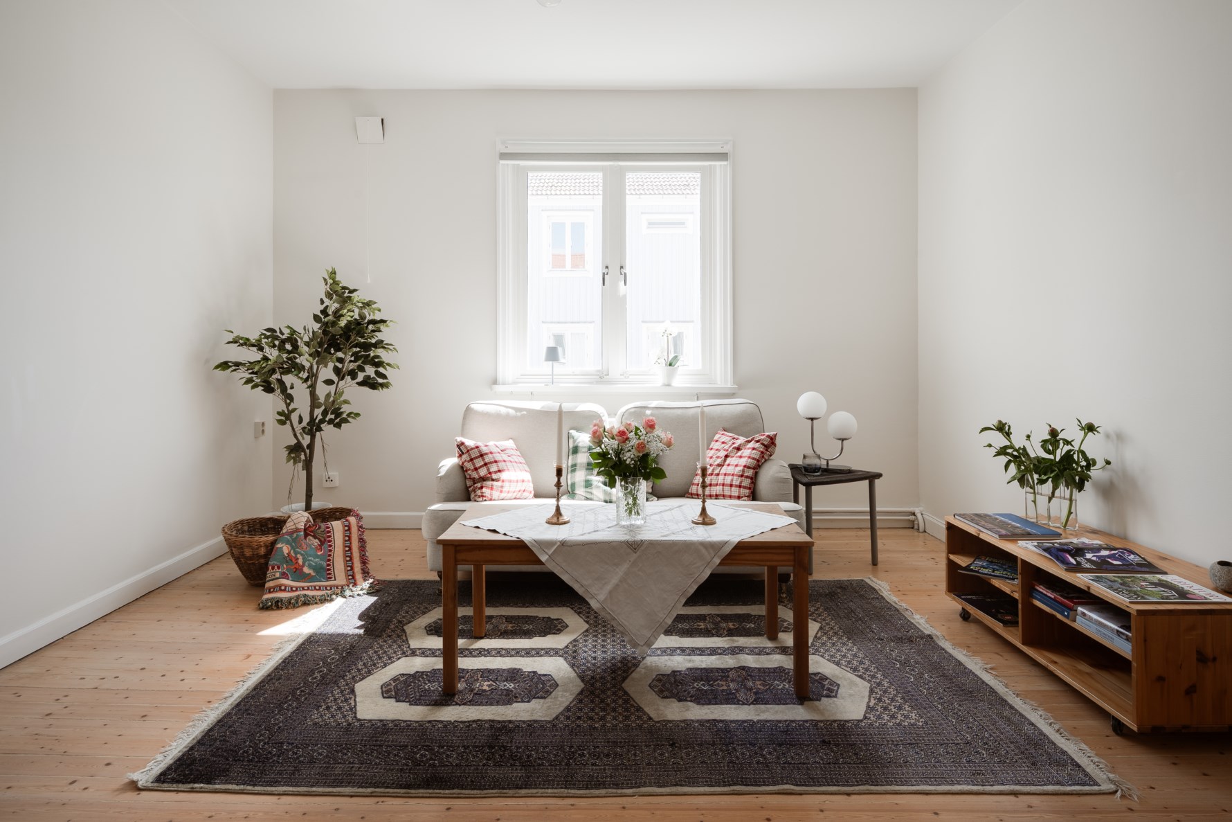 Bild 4 Fyrverkaregatan 5B