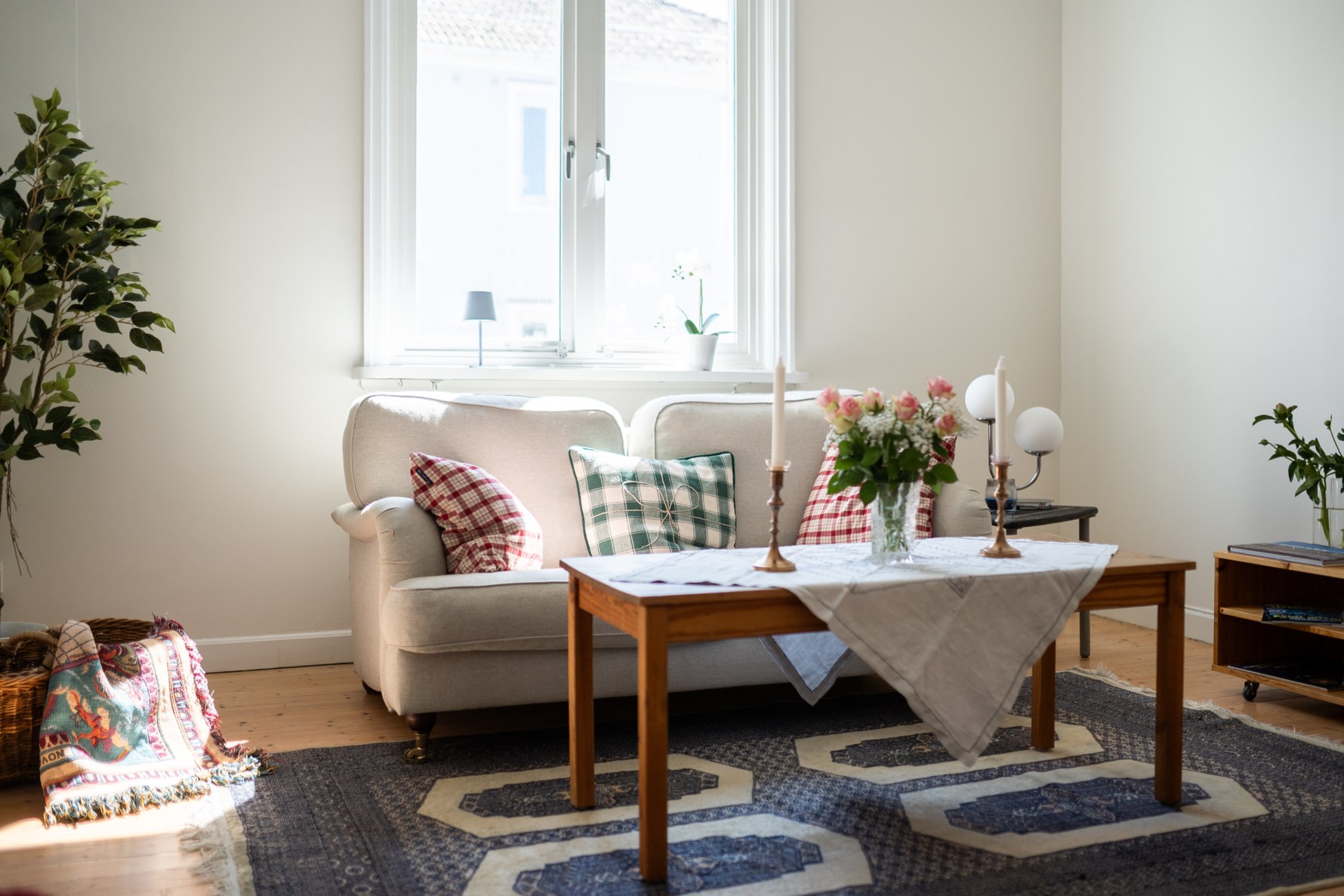Bild 5 Fyrverkaregatan 5B