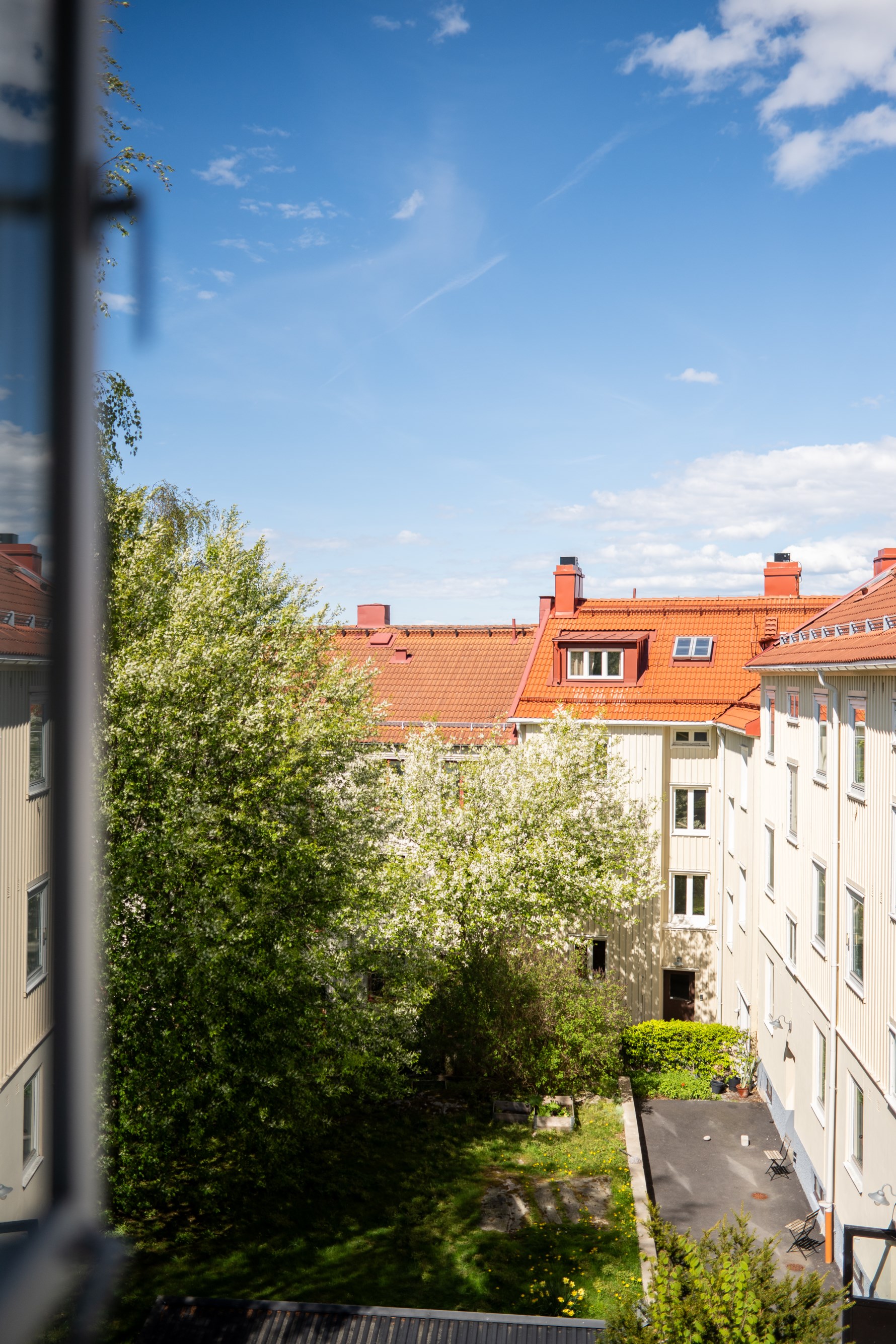 Bild 2 Fyrverkaregatan 5B