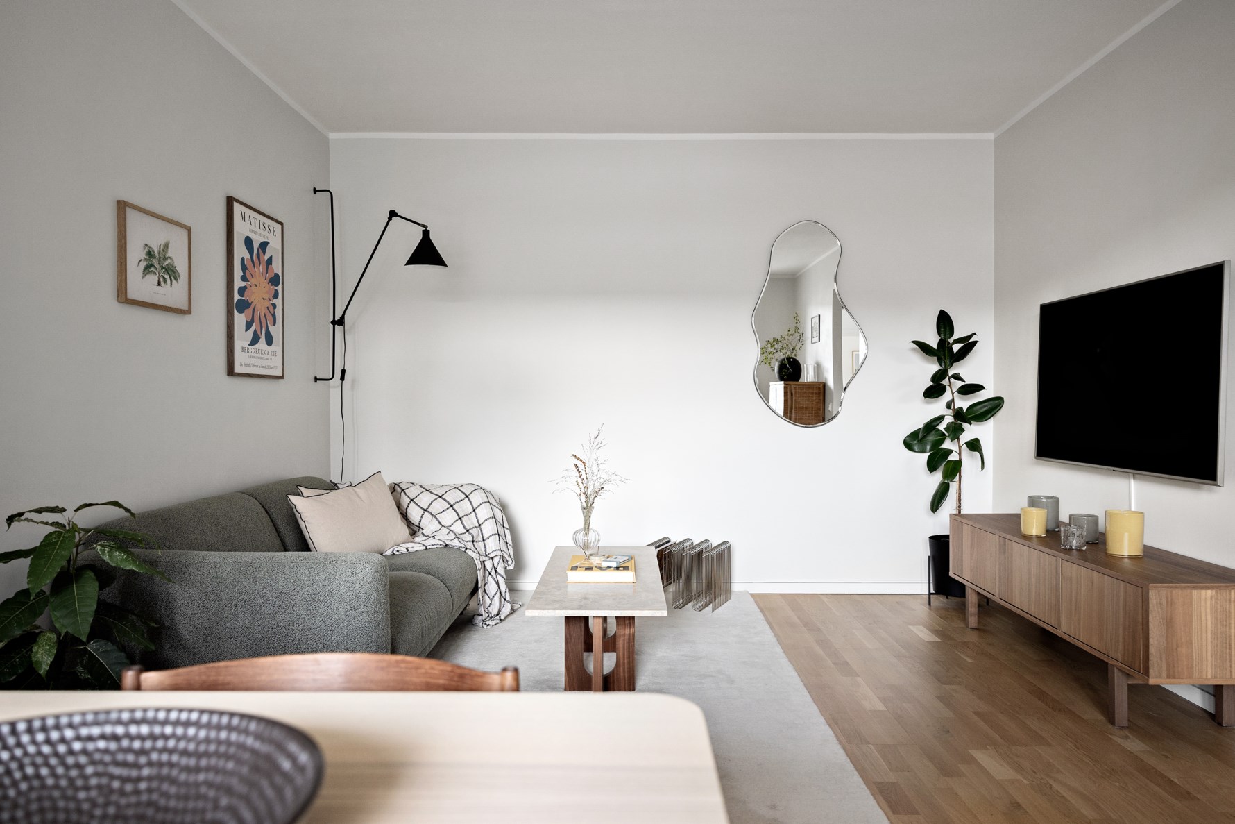 Bild 6 Vaktmästaregången 9