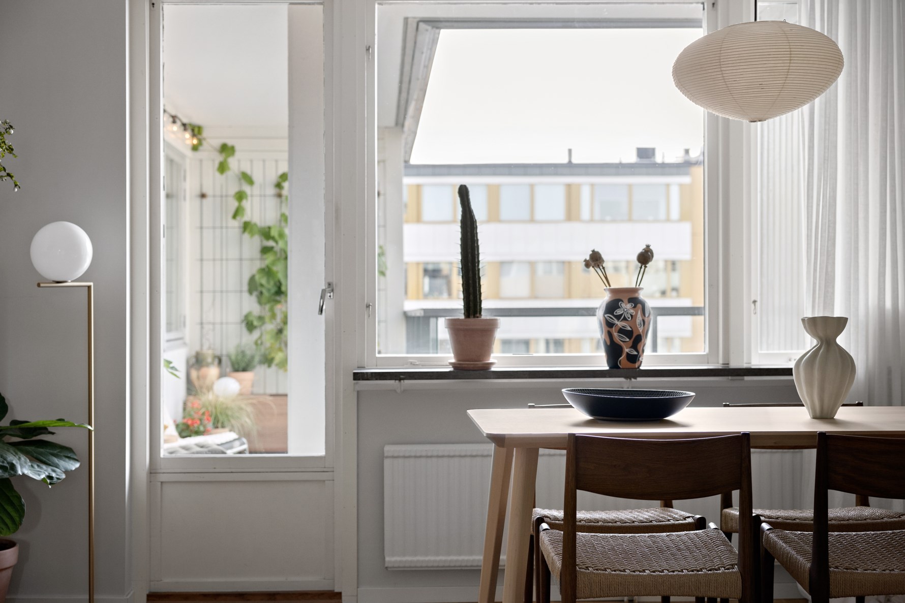 Bild 5 Vaktmästaregången 9