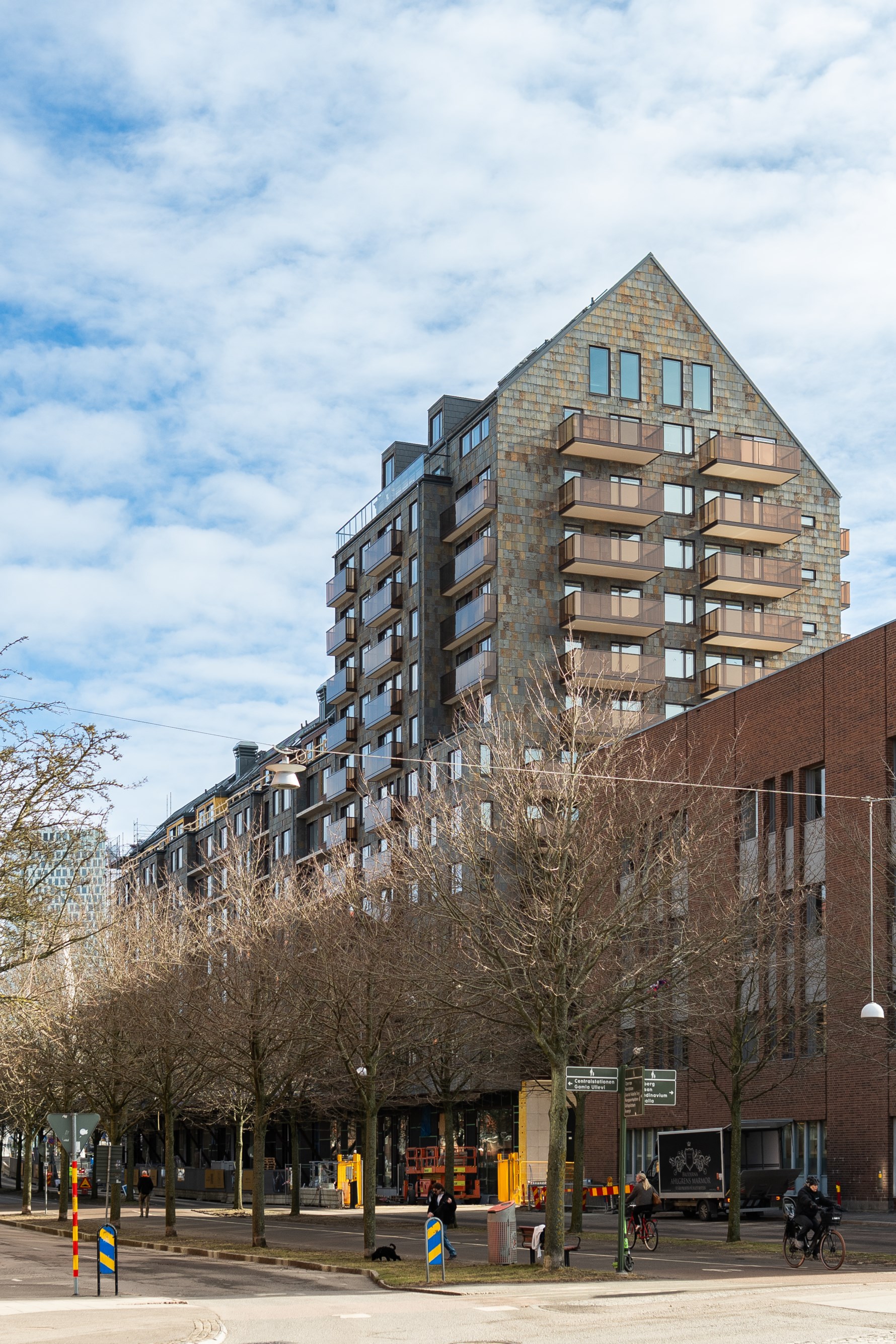 Bild 2 Bohusgatan 11B