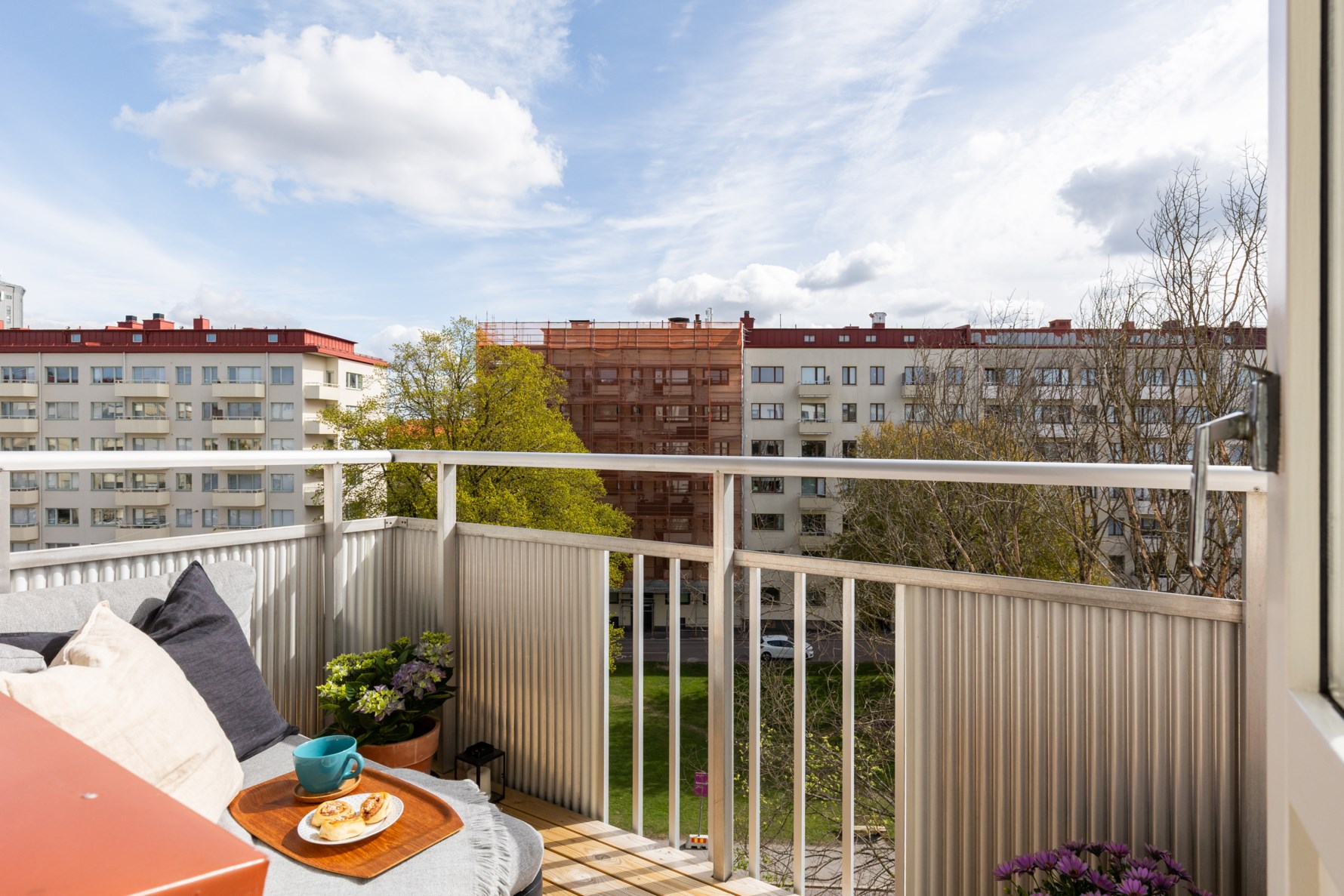 Bild 3 Spaldingsgatan 3