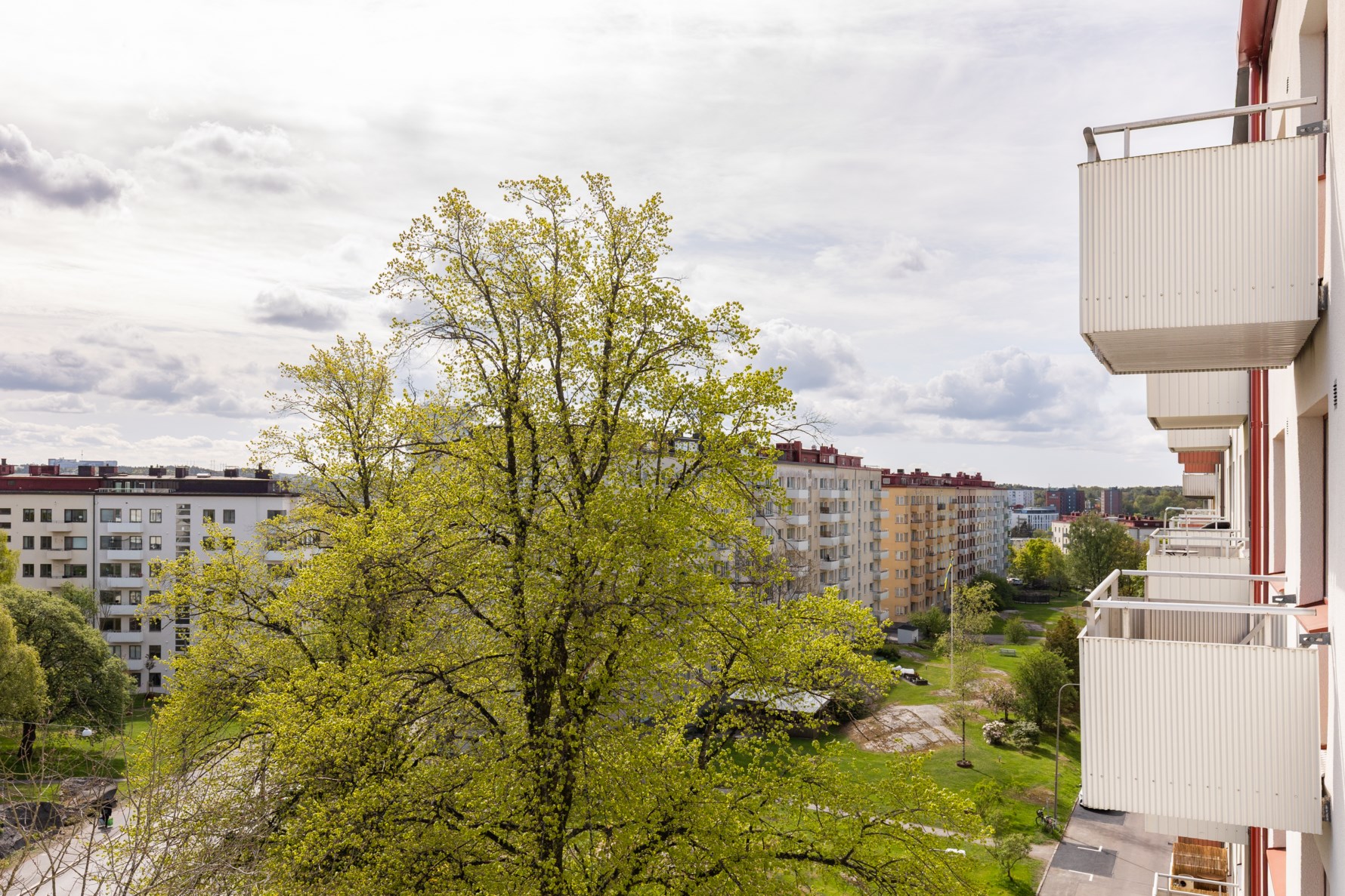 Bild 4 Spaldingsgatan 3