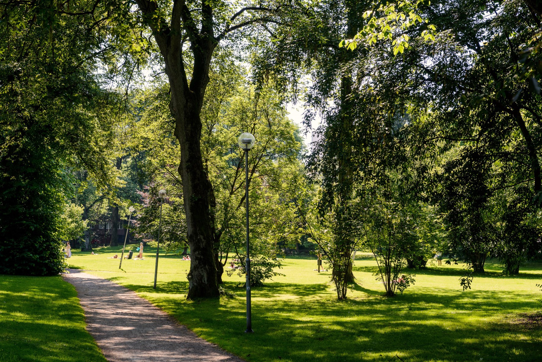 Bild 6 Von Gerdesgatan 3