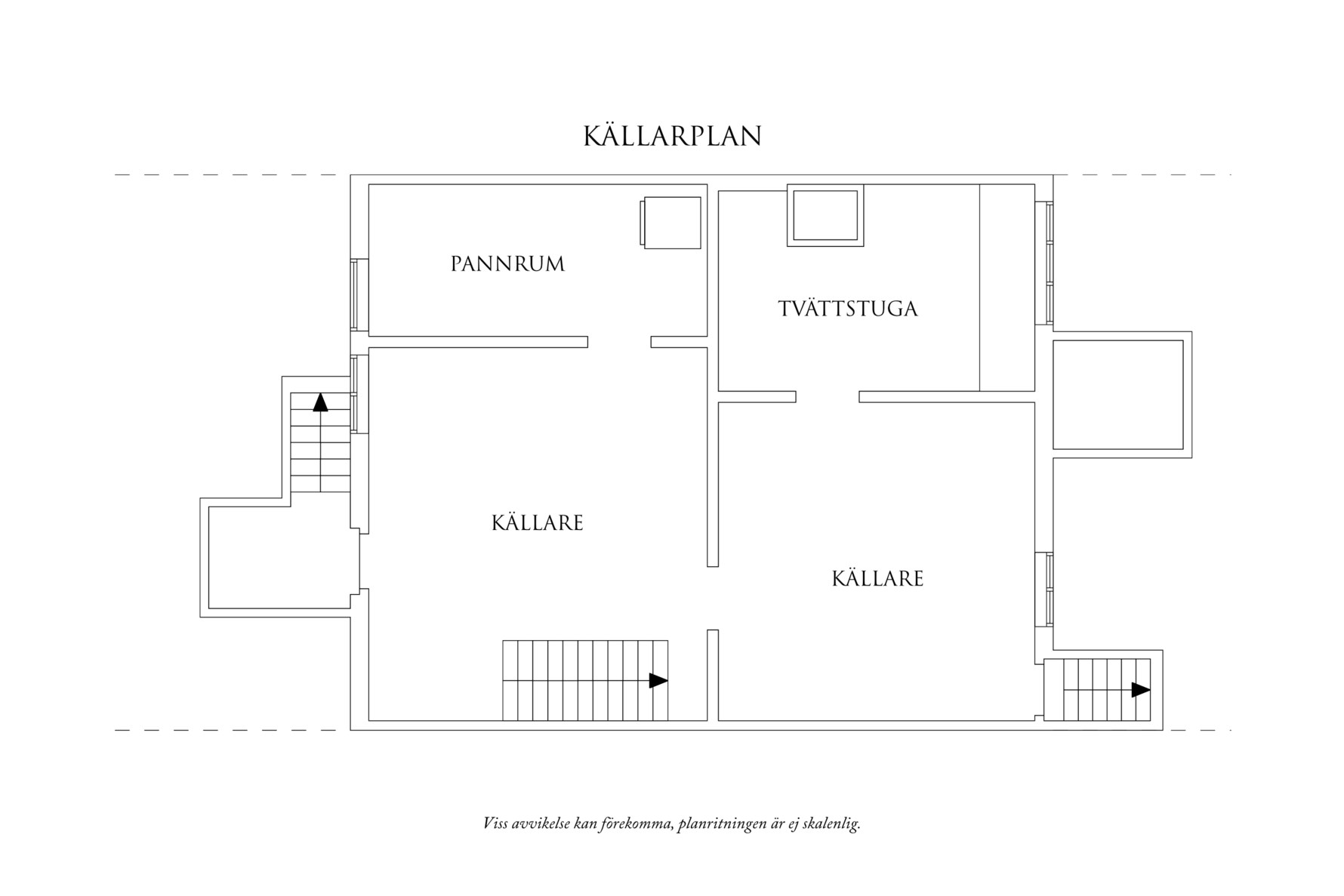 Planritning 4 Änggårdsgatan 53