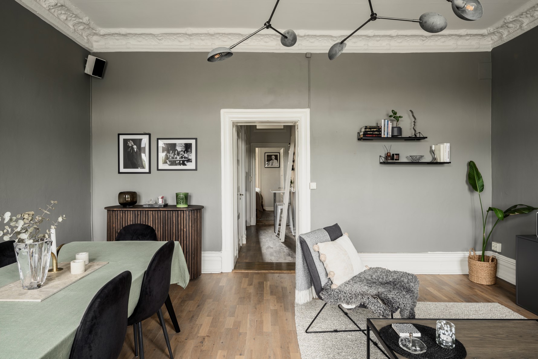 Bild 3 Engelbrektsgatan 53