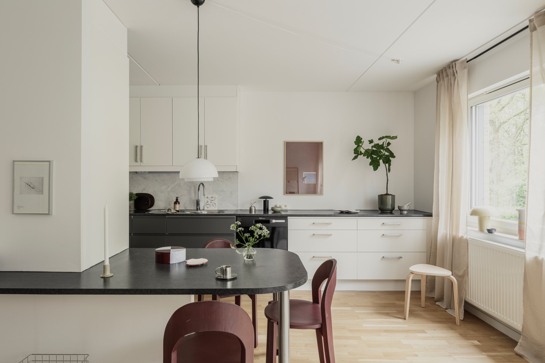 Bild 5 Lilla kärralundsgatan 15C