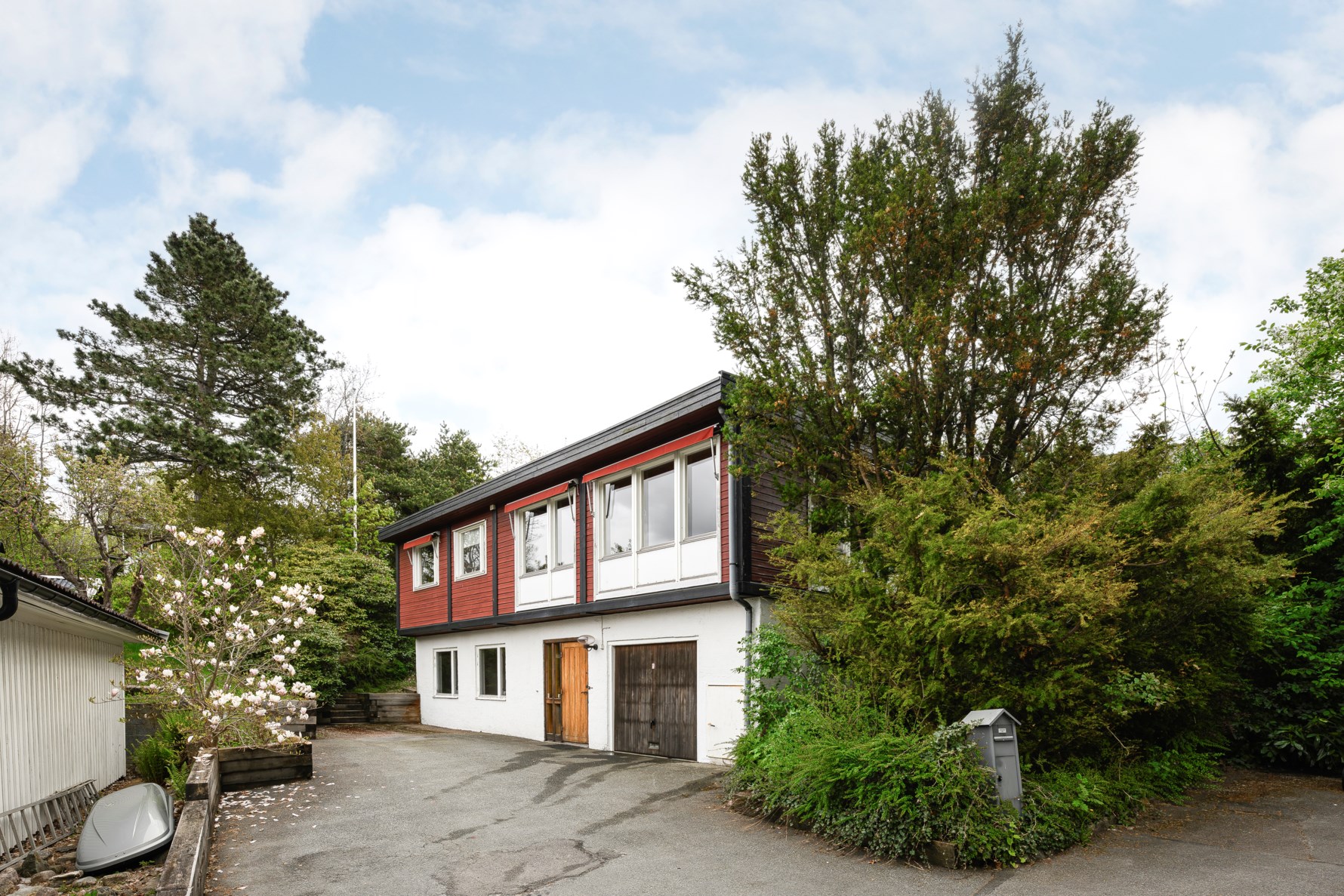 Bild 1 Fullriggaregatan 38