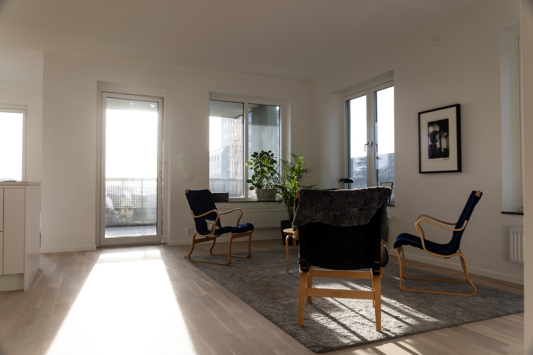 Säljarens egna bilder