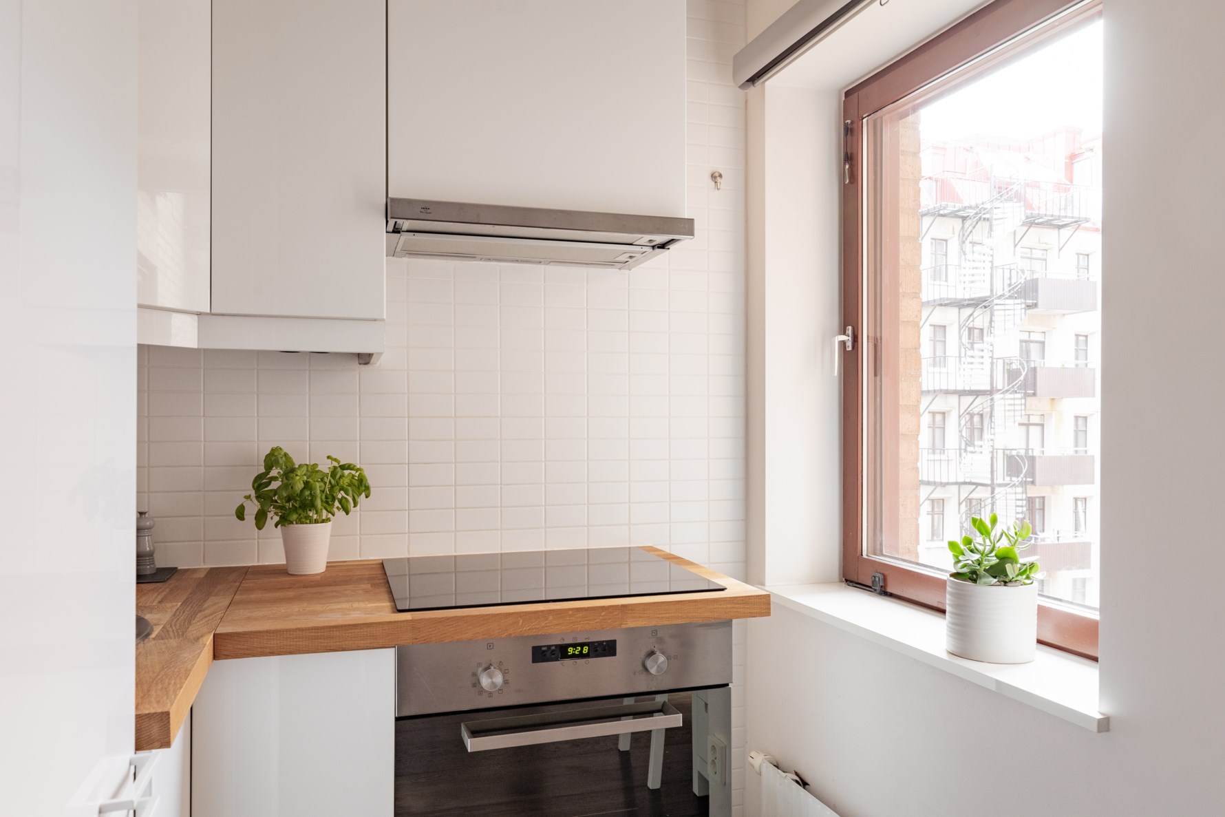 Bild 4 Engelbrektsgatan 61