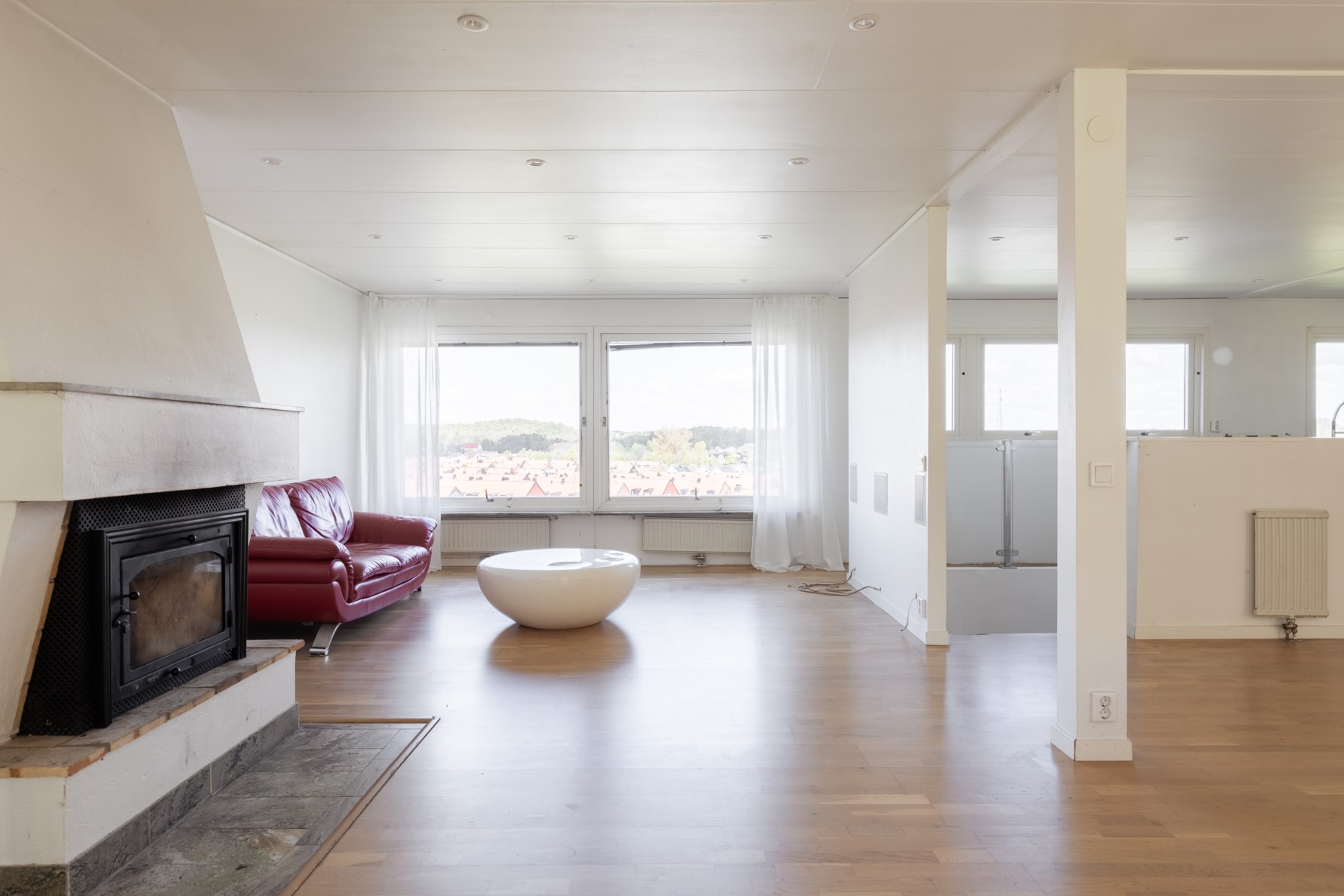 Bild 5 Karmosingången 4B